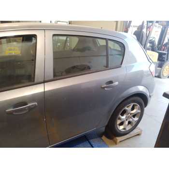 Recambio de puerta trasera izquierda para opel astra h gtc (a04) 1.8 (l08) referencia OEM IAM 94710105  