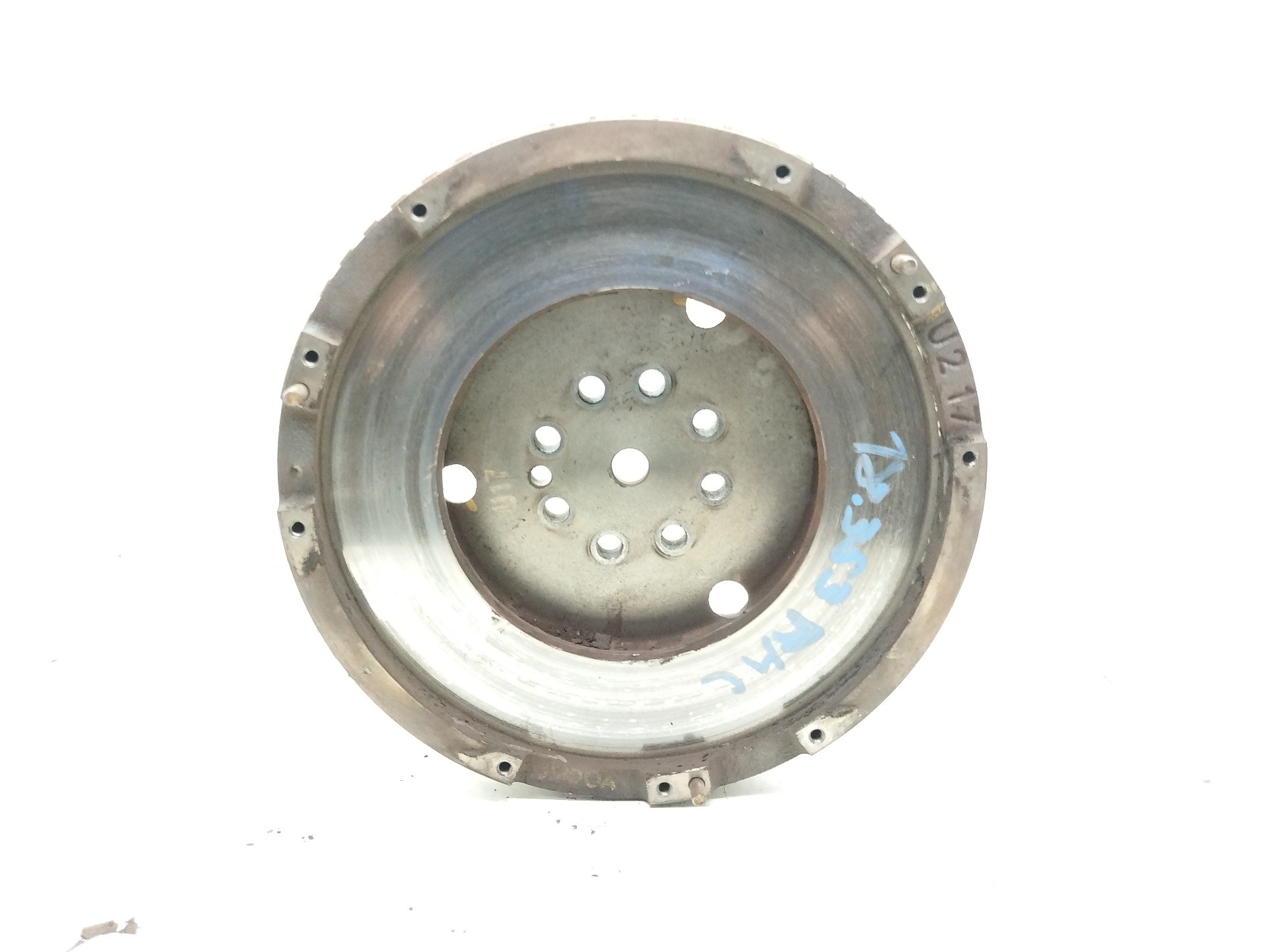 Recambio de volante motor para kia carens ( ) basic referencia OEM IAM   