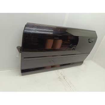 Recambio de puerta delantera izquierda para audi a3 (8p) 2.0 tdi referencia OEM IAM   