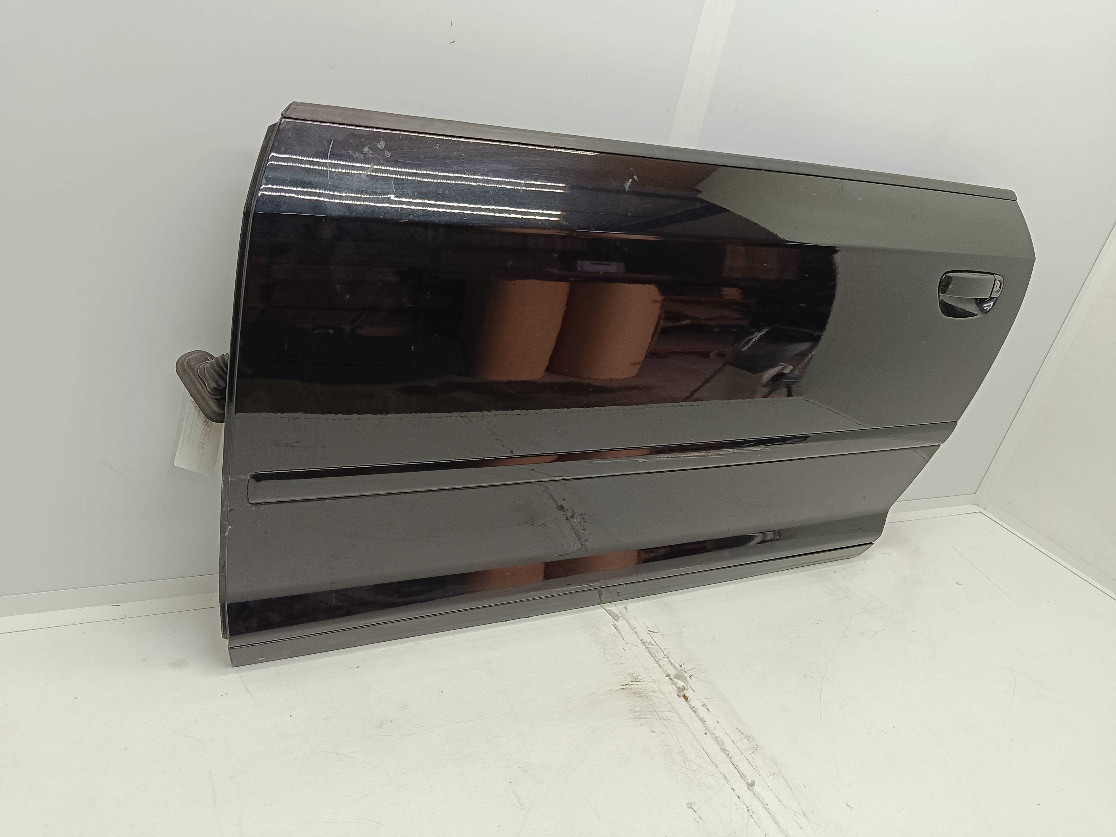 Recambio de puerta delantera izquierda para audi a3 (8p) 2.0 tdi referencia OEM IAM   