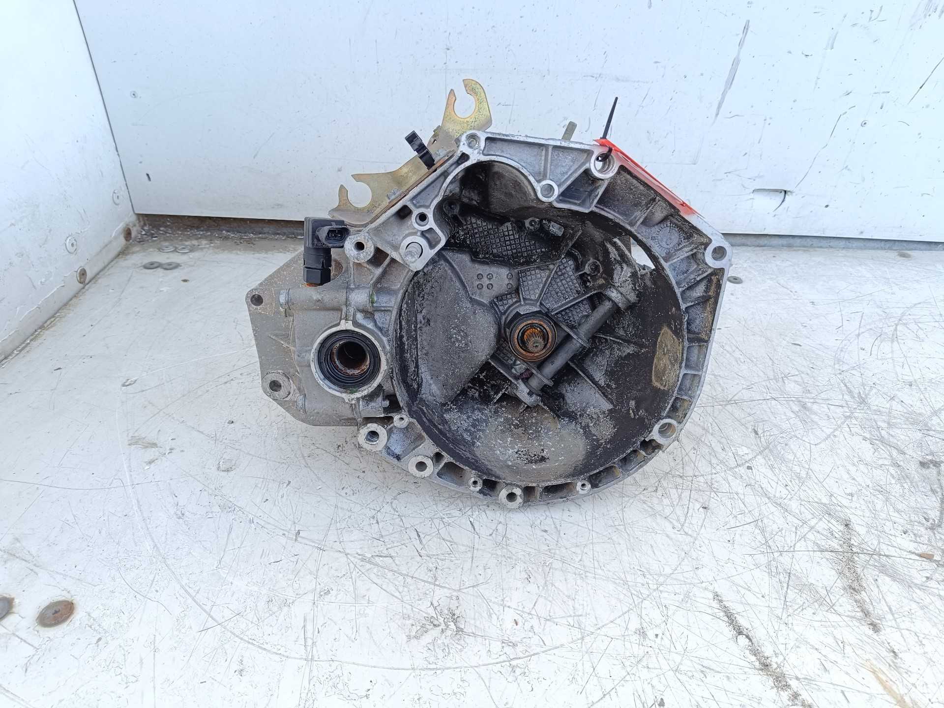 Recambio de caja cambios para fiat punto berlina (176) referencia OEM IAM   