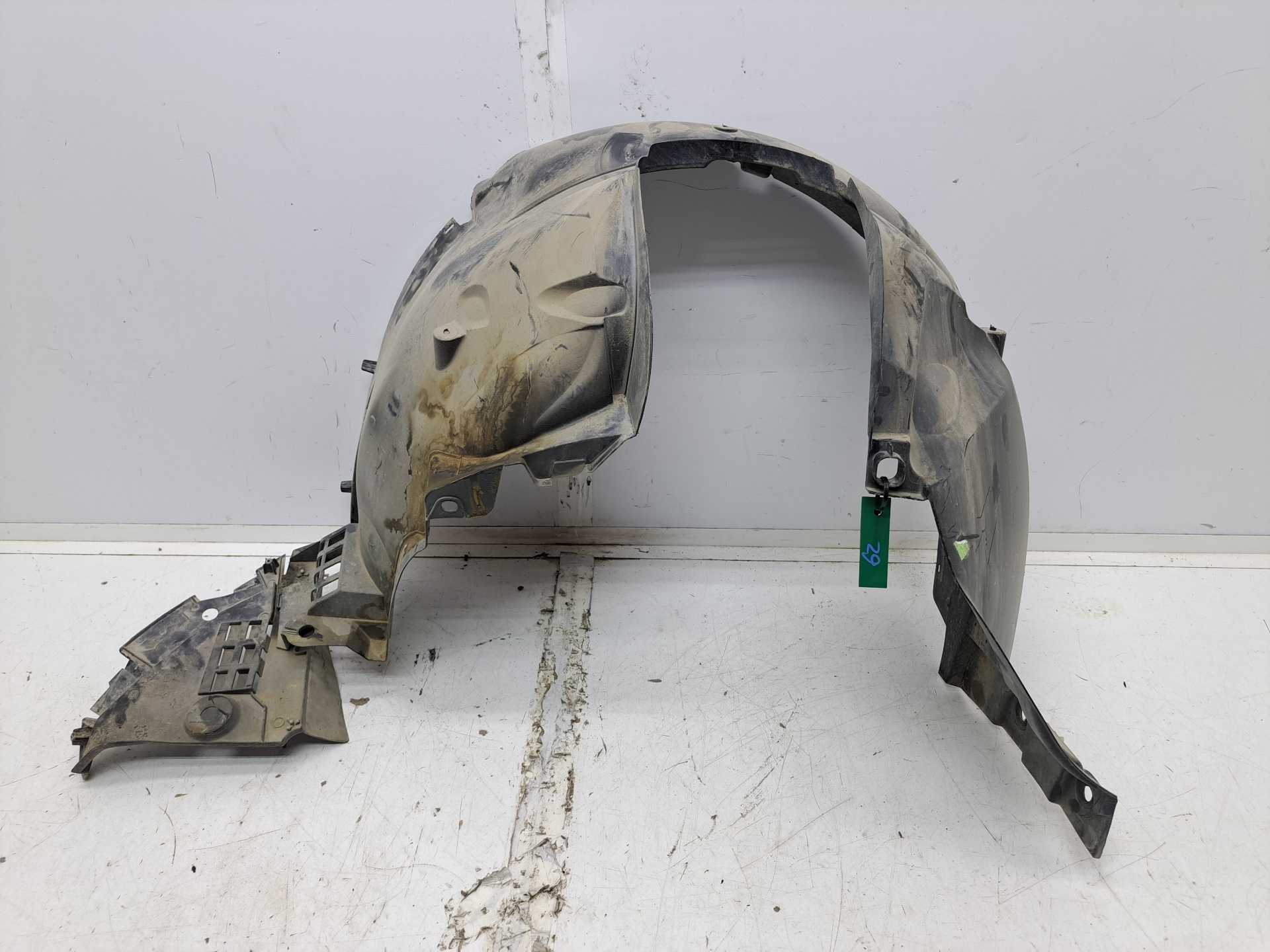 Recambio de paso rueda delantero derecho para dacia sandero aniversario referencia OEM IAM 638409229R  