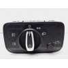 Recambio de mando luces para audi a3 (8v) 1.6 tdi referencia OEM IAM 8V0941531J  