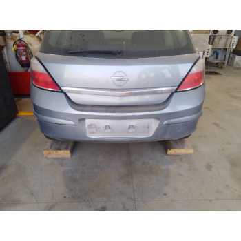 PARAGOLPES TRASERO 24460353 