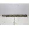 Recambio de faldon lateral para dacia sandero aniversario referencia OEM IAM 764260776R  
