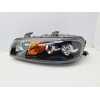 Recambio de faro izquierdo para fiat punto berlina (176) referencia OEM IAM 89100449 VALEO 