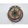 Recambio de mangueta delantera derecha para nissan pick-up (d22) referencia OEM IAM  400142S664 