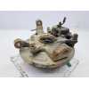 Recambio de mangueta delantera derecha para nissan pick-up (d22) referencia OEM IAM  400142S664 
