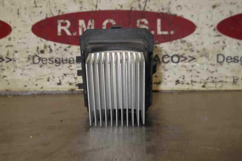 Recambio de resistencia calefaccion para alfa romeo giulietta (191) distinctive referencia OEM IAM   