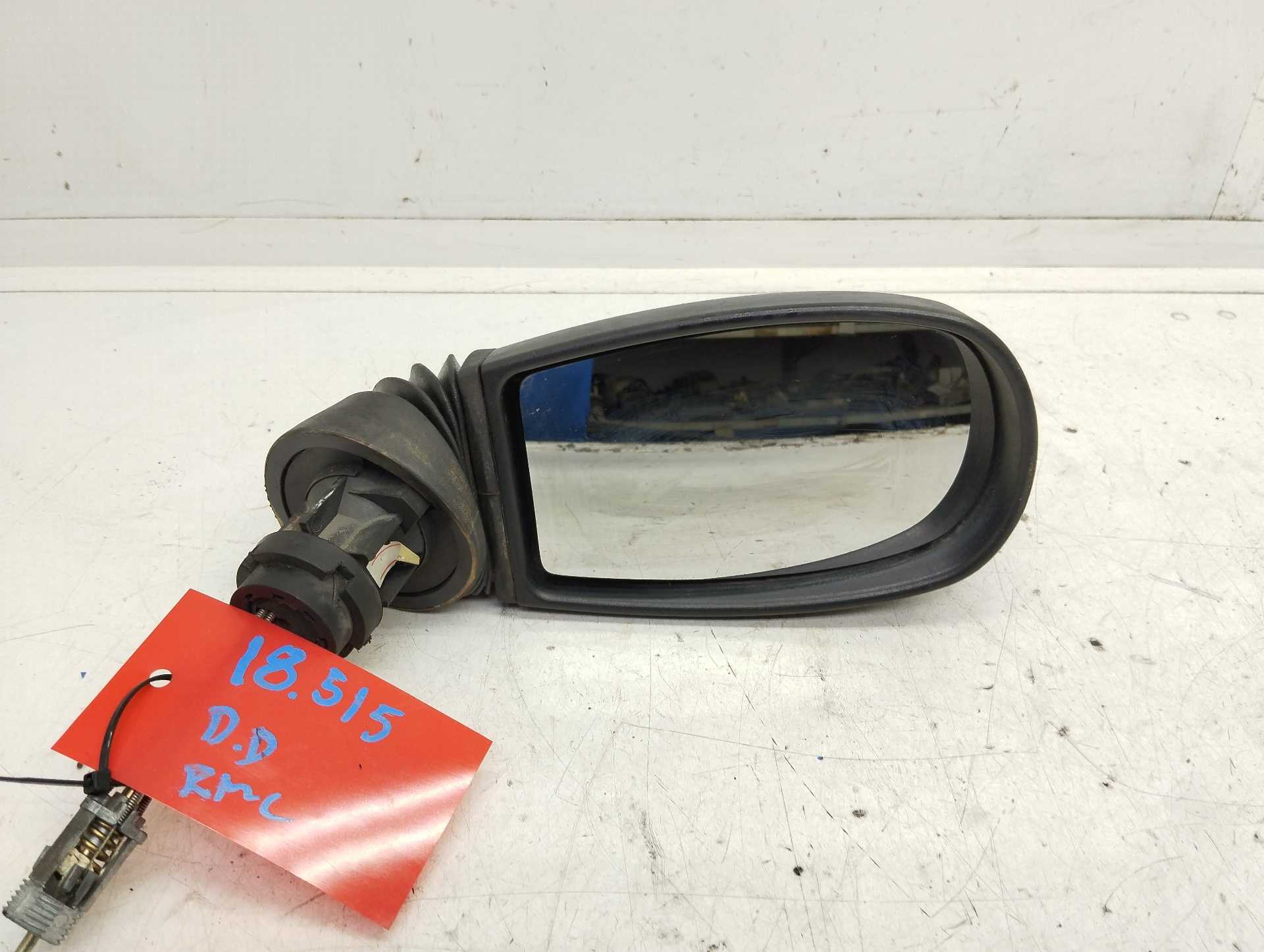 Recambio de retrovisor derecho para fiat punto berlina (176) referencia OEM IAM  735310073 0000735310073