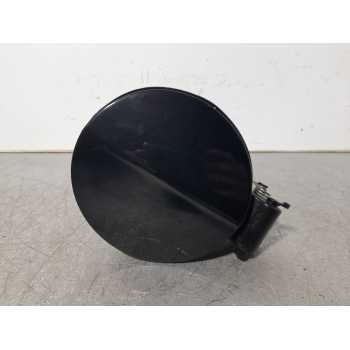 TAPA EXTERIOR COMBUSTIBLE 