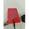 Recambio de retrovisor izquierdo para fiat punto berlina (176) referencia OEM IAM  735310075 0000735310075