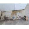 Recambio de puente trasero para nissan pick-up (d22) referencia OEM IAM   