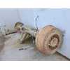 Recambio de puente trasero para nissan pick-up (d22) referencia OEM IAM   
