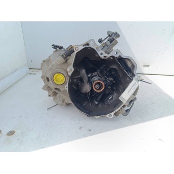 Recambio de caja cambios para daewoo matiz cd referencia OEM IAM   