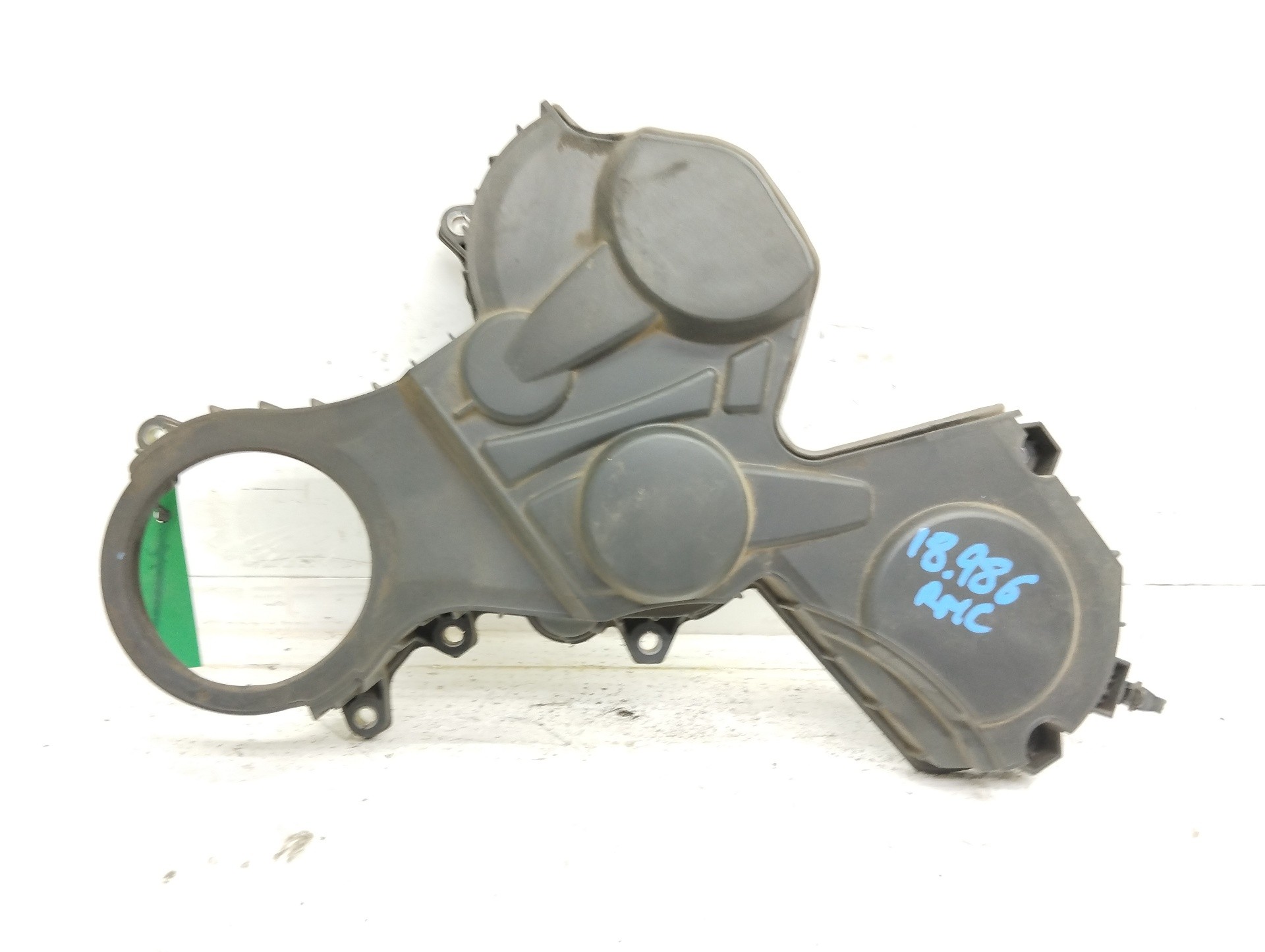 Recambio de tapa distribucion para kia sportage business 2wd referencia OEM IAM  213202U001 