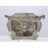 Recambio de cubrecarter para ford mondeo ber. (ca2) ghia referencia OEM IAM   
