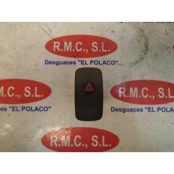 Recambio de mando warning para nissan micra (k11) básico (k11) referencia OEM IAM   