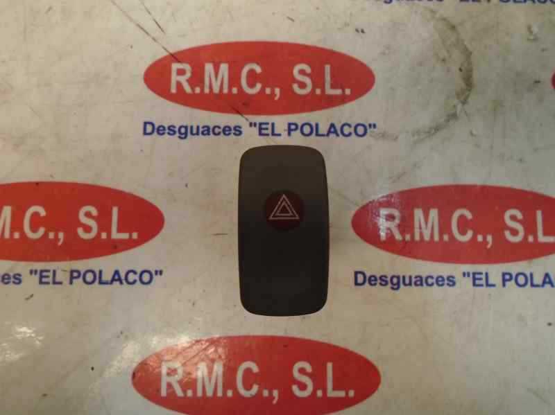 Recambio de mando warning para nissan micra (k11) básico (k11) referencia OEM IAM   