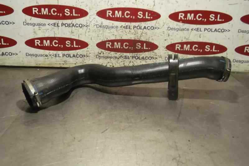 Recambio de tubo de admision para peugeot 406 break (s1/s2) sr td referencia OEM IAM   