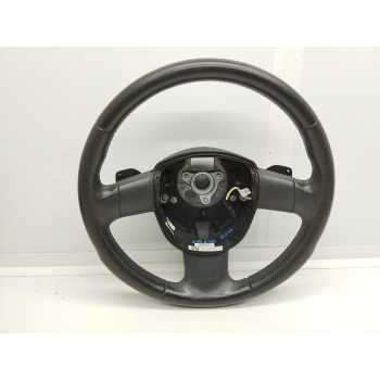 Recambio de volante para audi a3 (8p) 2.0 tdi referencia OEM IAM 8P0419091  