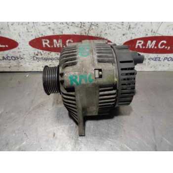 Recambio de alternador para renault megane i berlina hatchback (ba0) 1.6e europa referencia OEM IAM   