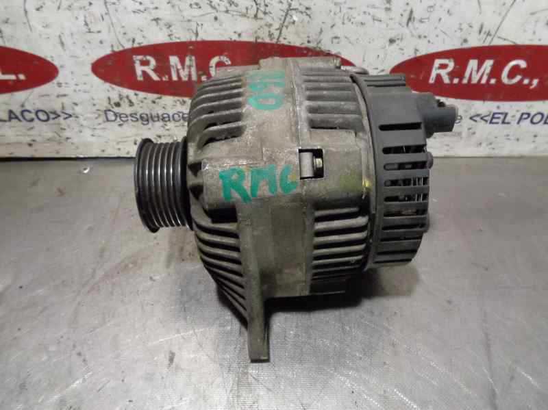 Recambio de alternador para renault megane i berlina hatchback (ba0) 1.6e europa referencia OEM IAM   