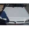 Recambio de capo para renault express 1.9 d referencia OEM IAM   