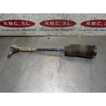 Recambio de rotula direccion izquierda para seat toledo (1m2) select referencia OEM IAM   