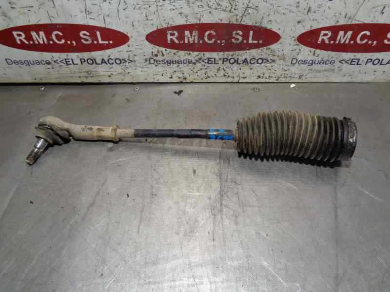 Recambio de rotula direccion izquierda para seat toledo (1m2) select referencia OEM IAM   