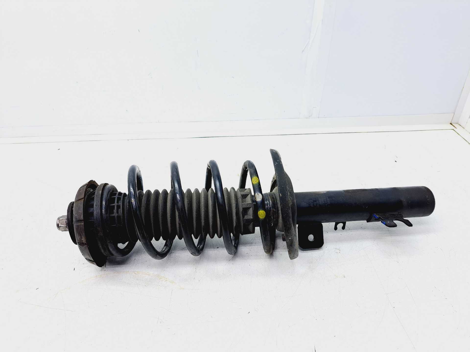 Recambio de amortiguador delantero derecho para citroën c-elysée exclusive referencia OEM IAM 9819219280  