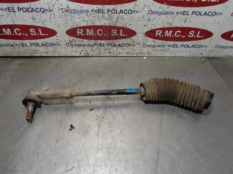 Recambio de rotula direccion derecha para seat toledo (1m2) select referencia OEM IAM   