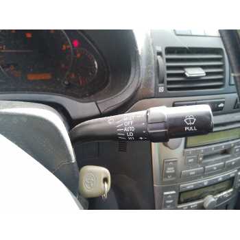 Recambio de mando limpia para toyota avensis berlina (t25) 2.0 d4-d executive berlina (5-ptas.) referencia OEM IAM   