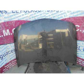 Recambio de capo para renault laguna ii (bg0) 1.9 dci diesel referencia OEM IAM   