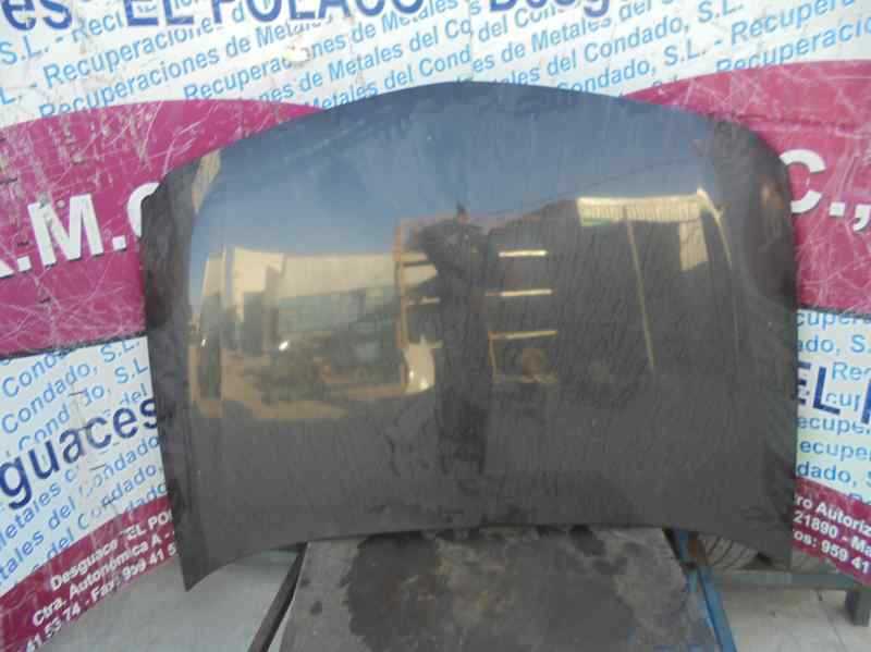 Recambio de capo para renault laguna ii (bg0) 1.9 dci diesel referencia OEM IAM   