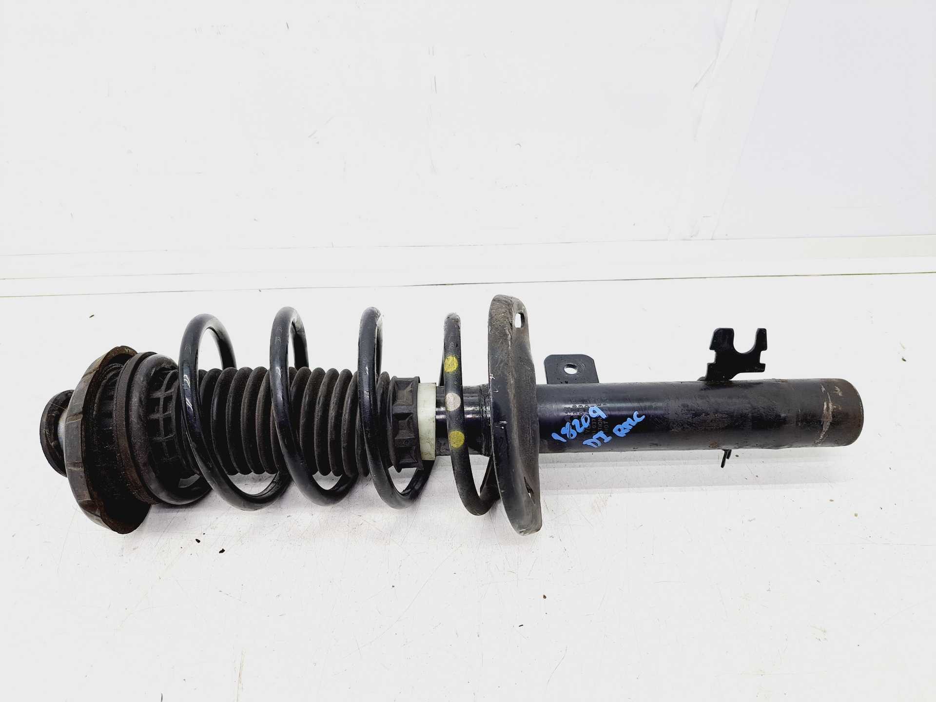Recambio de amortiguador delantero izquierdo para citroën c-elysée exclusive referencia OEM IAM 9819319380 1635531580 9811923378
