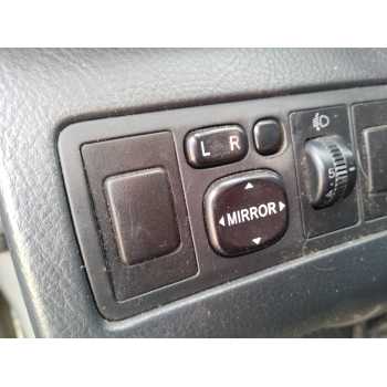 MANDO RETROVISOR 