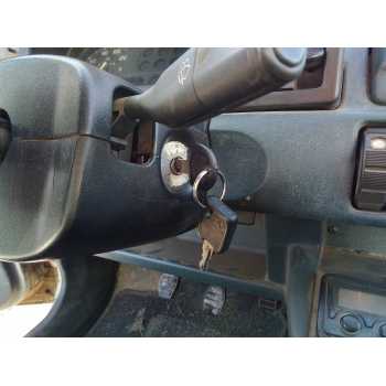 Recambio de conmutador de arranque para renault express 1.9 d referencia OEM IAM   