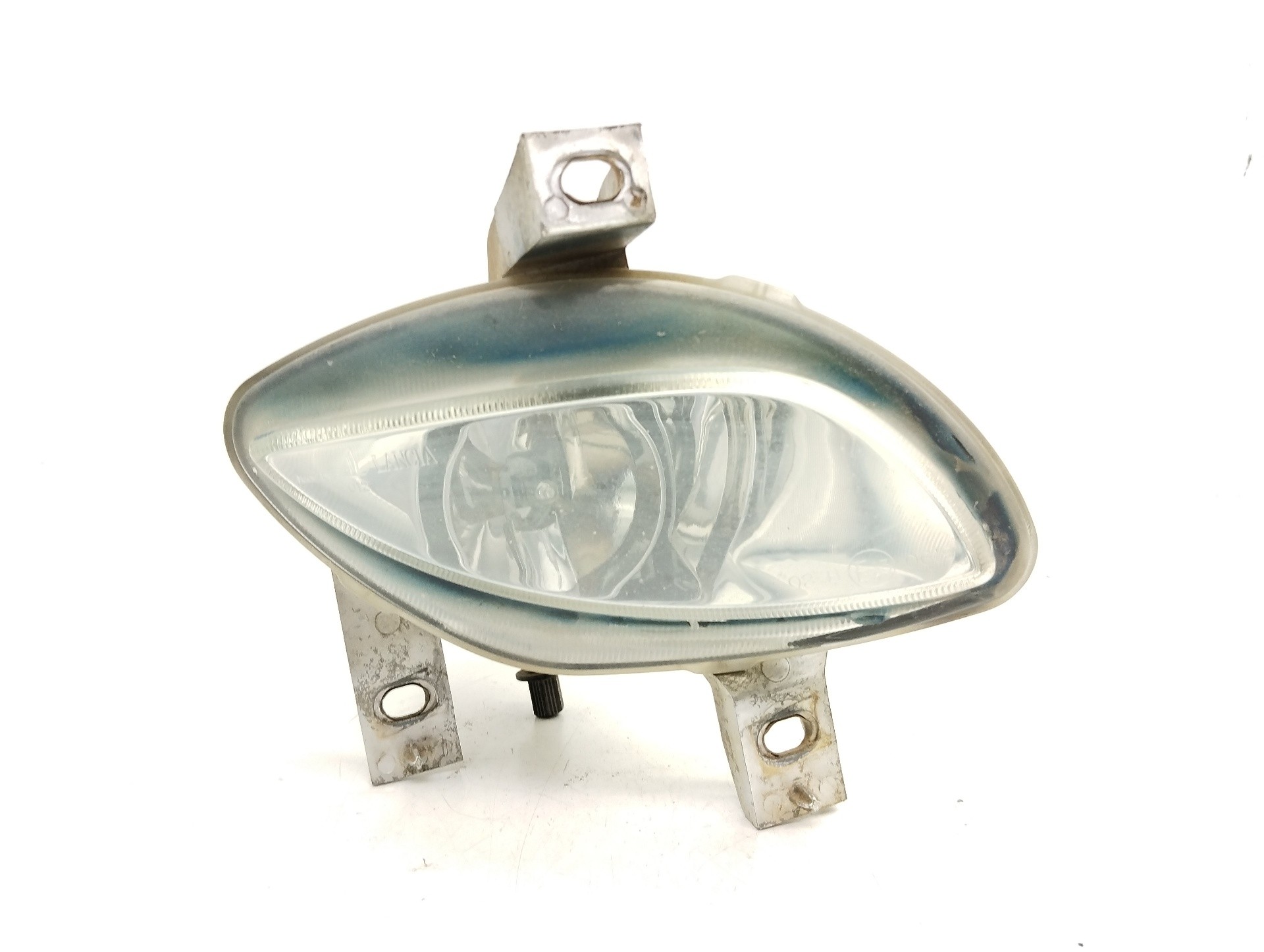 Recambio de faro antiniebla derecho para lancia lancia y 1.2 8v vanity referencia OEM IAM   