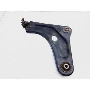 Recambio de brazo suspension inferior delantero izquierdo para citroën c-elysée exclusive referencia OEM IAM   