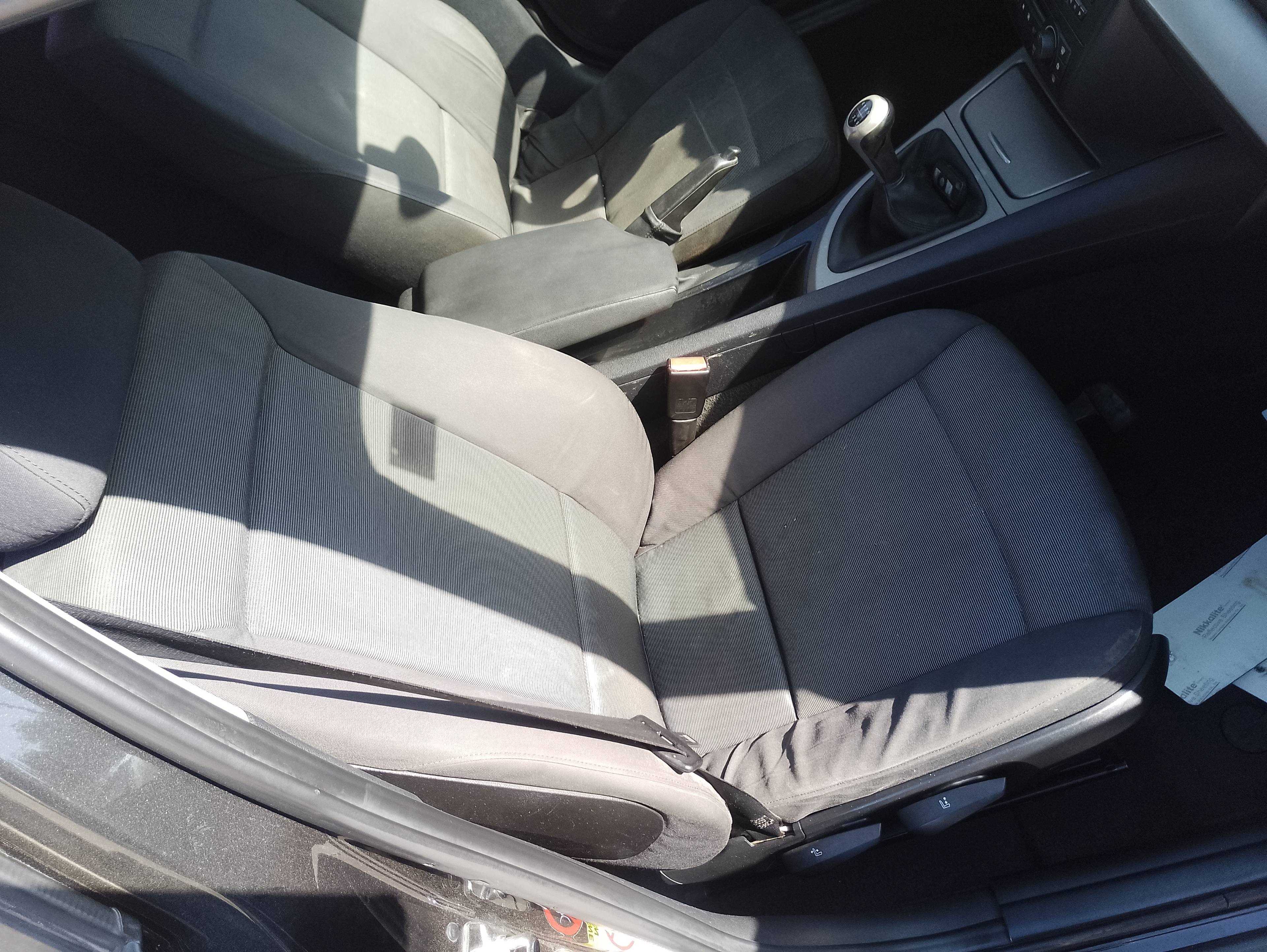 Recambio de asiento delantero derecho para bmw serie 1 berlina (e81/e87) 118d referencia OEM IAM   