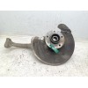 Recambio de mangueta delantera izquierda para audi a6 allroad quattro (4gj) 3.0 tdi advanced edition referencia OEM IAM 4G040724