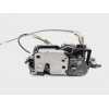 Recambio de cerradura puerta trasera derecha para citroën c-elysée exclusive referencia OEM IAM 16943328  