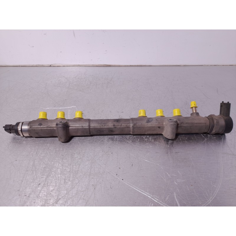 Recambio de rampa inyectora para volvo xc70 2.4 diesel cat referencia OEM IAM 0445215023 31259011 