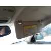 Recambio de parasol derecho para toyota avensis berlina (t25) 2.0 d4-d executive berlina (5-ptas.) referencia OEM IAM   