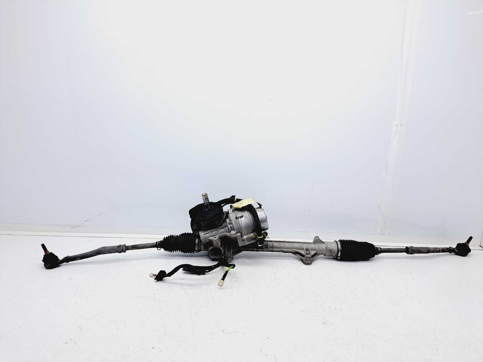 Recambio de cremallera direccion para citroën c-elysée exclusive referencia OEM IAM 9816451580  