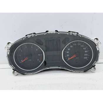 CUADRO INSTRUMENTOS 9809616 2160140 JOHNSON CONTROLS