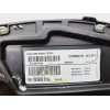 Recambio de cuadro instrumentos para citroën c-elysée exclusive referencia OEM IAM 9809616 2160140 JOHNSON CONTROLS