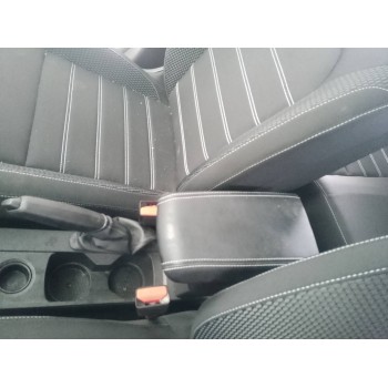Recambio de apoyabrazos central para dacia duster ii comfort referencia OEM IAM 969J25252R01  