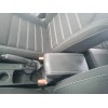 Recambio de apoyabrazos central para dacia duster ii comfort referencia OEM IAM 969J25252R01  
